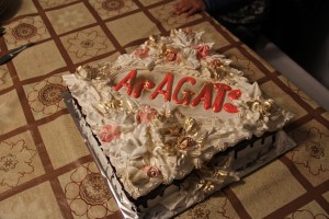 Celebrating the 15th anniversary of Project ArAGATS